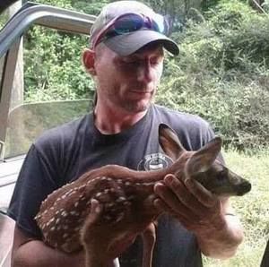 Meet your Posher, Jesse